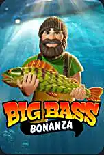 Big Bass Bonanza play now