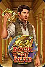 Book of Dead play now