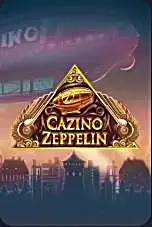 Cazino Zeppelin play now