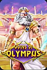 Gates of Olympus play now