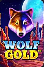 Wolf Gold play now